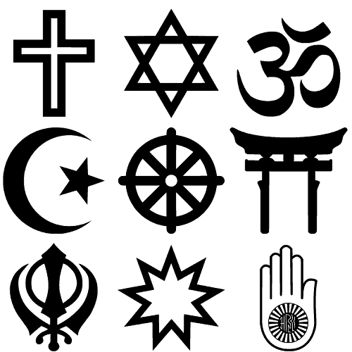 Προλήψεις και δεισιδαιμονία (προκαταλήψεις) σε όλον τον κόσμο και όλες τις θρησκείες