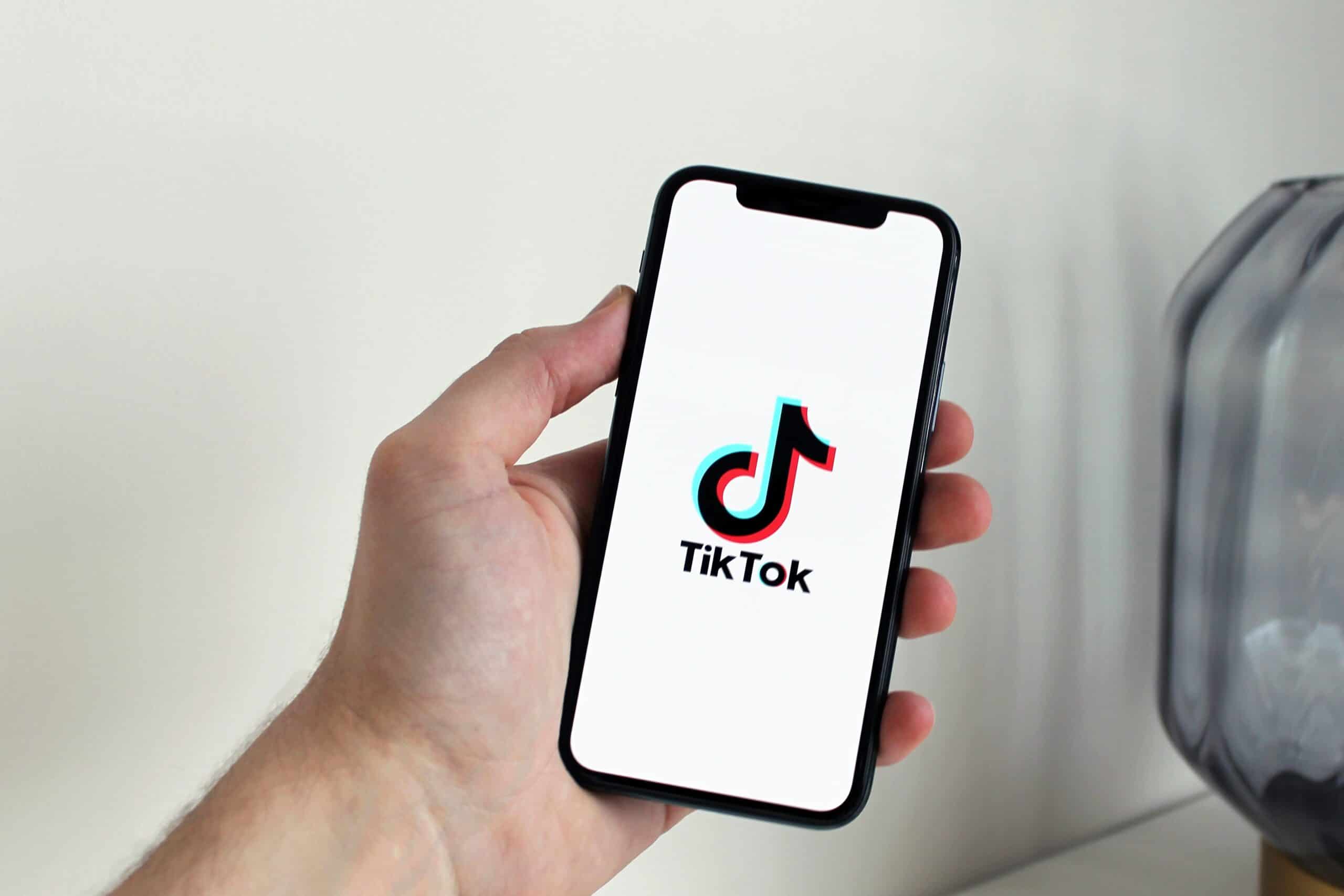 Το 41% των χρηστών του Tik Tok είναι μεταξύ 16-24 ετών