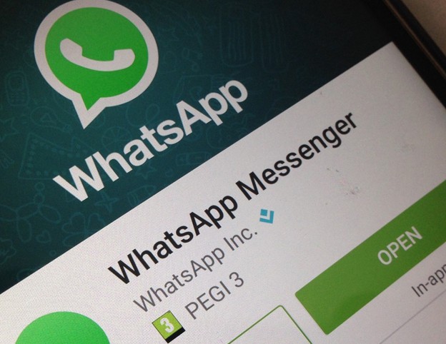 Σταματά το WhatsApp σε πολλές συσκευές