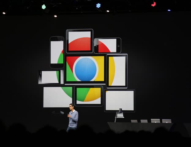 Ο Chrome για Android σας επιτρέπει να κατεβάζετε σελίδες
