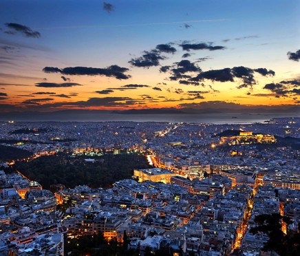 City of Athens – Το βίντεο που ομορφαίνει την Αθήνα