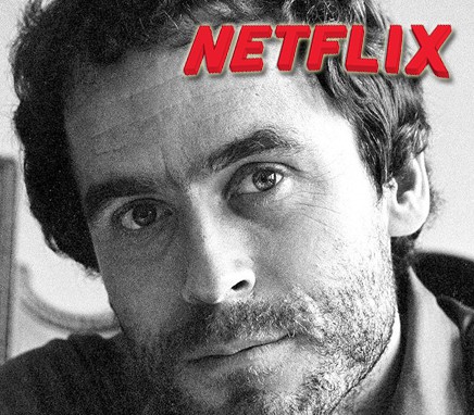 Στο Netflix η ιστορία του Ted Bundy σε νέο Docu-Series
