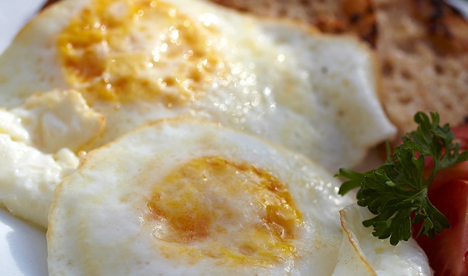 διατροφικοί μύθοι, αυγά και χοληστερόλη