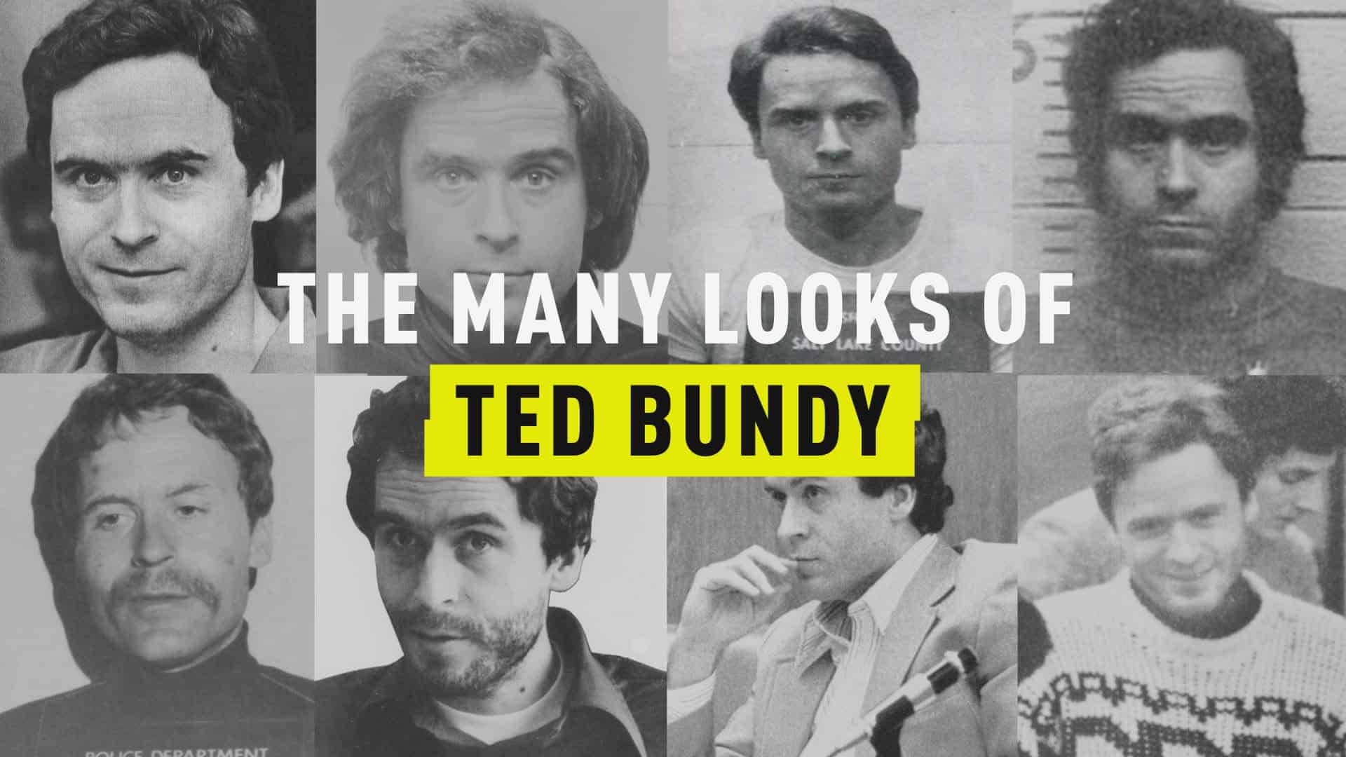 Η ιστορία του Ted Bundy σε docu-series στο Netflix