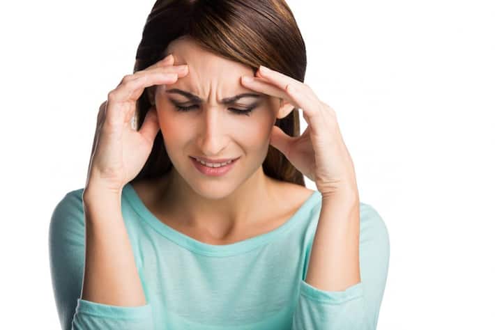 Πονοκέφαλος: Πέντε αιτίες που δεν φαντάζεστε