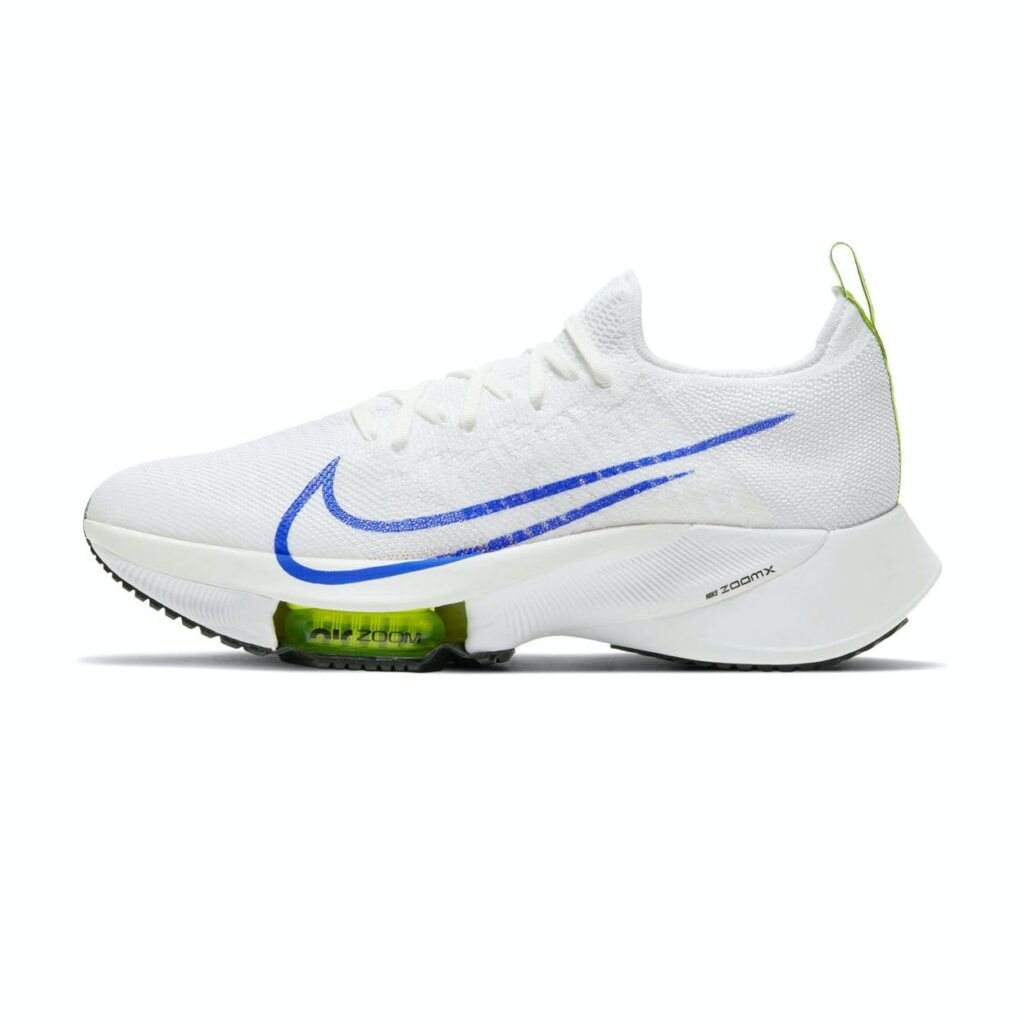 Αξιόπιστα παπούτσια για τρέξιμο σε άσφαλτο τα Nike Air Zoom Tempo 