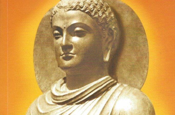 Κυκλοφόρησε από τις Εκδόσεις Theravada το βιβλίο του Δρ. Βάλπολα Ράχουλα “Αυτά που ο Βούδας δίδαξε”