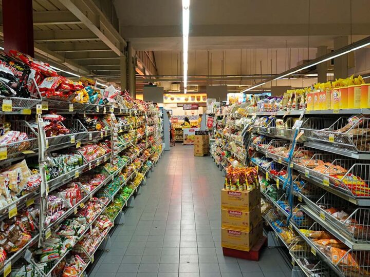 Αγορές στα Σούπερ Μάρκετ: Δεκάλογος ενημερωμένου Καταναλωτή