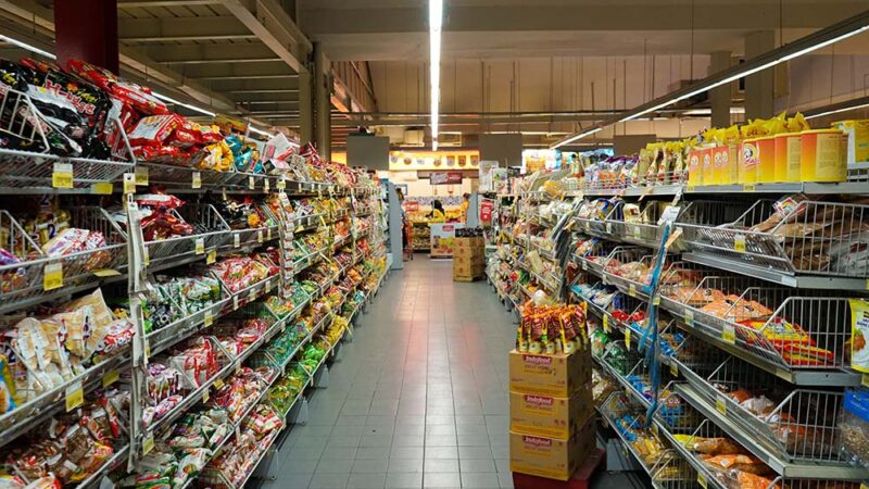 Αγορές στα Σούπερ Μάρκετ: Δεκάλογος ενημερωμένου Καταναλωτή
