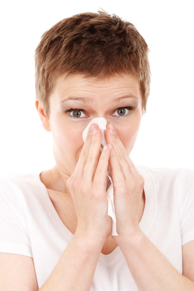 πως να αντιμετωπίσετε τις αλλεργίες και τις ουσίες που τις προκαλούν
