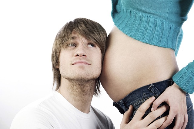 Πώς να Αυξήσετε τη Γονιμότητα: 7 Φυσικοί Τρόποι