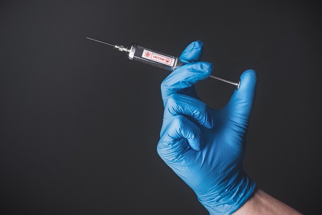 μελέτη σχετικά με την ασφάλεια των εμβολίων στην Δανία
