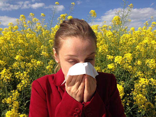 Ουσίες που προκαλούν αλλεργίες: Τα πιο επικίνδυνα αλλεργιογόνα